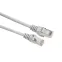 Патч-корд TERACOM PRO Cat.6 экранированный FTP оболочка LSZH серый (2.0м)