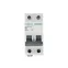 Выключатель автоматический двухполюсный 20А B 4.5kA 230В City9 Set