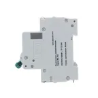 Выключатель автоматический ВА103-3P-063A-C