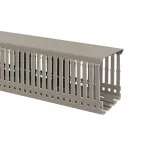 Кабель-канал перфорированный 80х80 (32м)