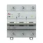 Выключатель автоматический AV-125 3P 100A (C) 10kA EKF AVERES