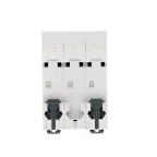 Выключатель автоматический трехполюсный 20А B 4.5kA 400В City9 Set