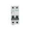 Выключатель автоматический двухполюсный 63А B 4.5kA 230В City9 Set