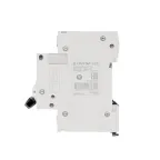 Выключатель автоматический четырехполюсный 16А B 4.5kA 400В City9 Set