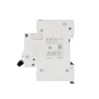 Выключатель автоматический трехполюсный 6А B 4.5kA 400В City9 Set