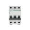 Выключатель автоматический трехполюсный 6А B 4.5kA 400В City9 Set