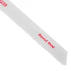 Полотна по металлу для сабельной пилы S1122EF 200 / 1,4 мм, Bimetal, 2 шт., PRO