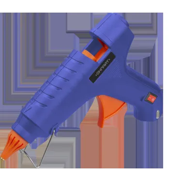 Клеевой пистолет ОНЛАЙТ 90 088 OTE-Pk03-100W-11 (100 Вт, 11 мм)