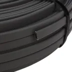 Кабель греющий саморегулирующийся PROconnect SRL 30-2CR (UV), экранированный, с защитой от ультрафиолета, 30 Вт/1 м, 50 м