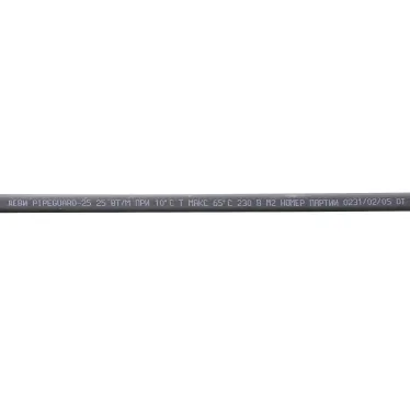 Кабель нагревательный саморегулируемый ДЕВИ Pipeguard-40 (Т) 230 В 250 м