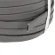 Кабель греющий саморегулирующийся PROconnect SRF16-2CR/SRL16-2CR, экранированный, 16 Вт/1 м, 50 м