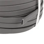 Кабель греющий саморегулирующийся PROconnect SRF16-2CR/SRL16-2CR, экранированный, 16 Вт/1 м, 50 м