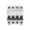 Выключатель автоматический четырехполюсный 63А B 4.5kA 400В City9 Set