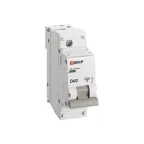 Авт. выкл. 1P 40А (D) 10kA ВА 47-100M без тепл. расцепит. EKF PROxima