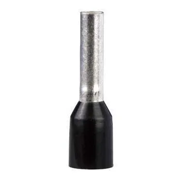 Гильза изолированная 0.5мм кв.