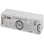 Лампа светодиодная LED 8 Вт 640Лм 6500К таблетка (GX53) холодный GX53 220-240В LED GX-8W-865-GX53 R (10-PACK) Red Line