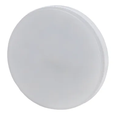 Лампа светодиодная LED 8 Вт 640Лм 6500К таблетка (GX53) холодный GX53 220-240В LED GX-8W-865-GX53 R (10-PACK) Red Line