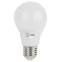 Лампа светодиодная LED 11 Вт 880Лм 2700К груша теплый E27 170-265В LED A60-11W-827-E27 Standart