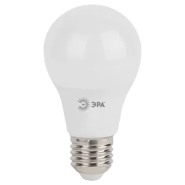 Лампа светодиодная LED 11 Вт 880Лм 2700К груша теплый E27 170-265В LED A60-11W-827-E27 Standart