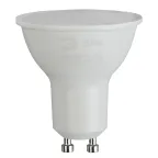Лампа светодиодная LED 9 Вт 720Лм 4000К софит нейтральный GU10 220-240В LED MR16-9W-840-GU10 Red Line