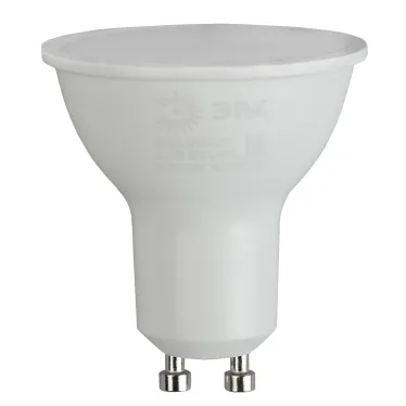 Лампа светодиодная LED 9 Вт 720Лм 4000К софит нейтральный GU10 220-240В LED MR16-9W-840-GU10 Red Line