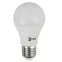 Лампа светодиодная LED 10 Вт 800Лм 2700К груша теплый E27 220-240В LED A60-10W-827-E27 Red Line
