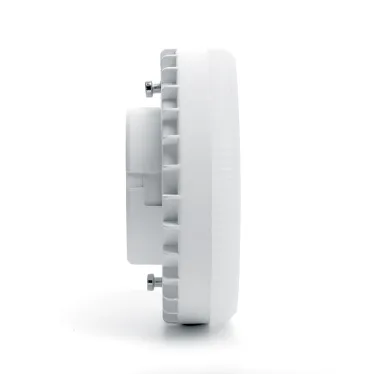 Лампа светодиодная LED 11вт GX53 теплый таблетка Feron.PRO