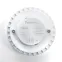 Лампа светодиодная LED 11вт GX53 теплый таблетка Feron.PRO