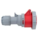 Розетка переносная 2142 3Р+РЕ 16А 380В IP67 PROxima
