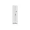 Шкаф Uniprom. 48U-600/1200. боковые панели 4шт. черный