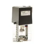 Привод клапана, для VGF, 1000Н 3-поз ~220В 5,5ВА IP54