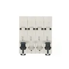 Выключатель автоматический четырехполюсный (АВ) B 32А 4P 6kA 400В City9 Set