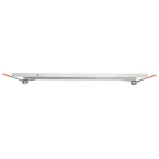 Светильник светодиодный встраиваемый LED 1-16-6K круглый 16Вт 6500К