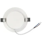 Светильник светодиодный встраиваемый LED 17-12-4K круглый 12Вт 4000К