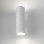 Подсветка декоративная WL46 WH MR16 GU10 12Вт белый IP20 для интерьера стен фасадов зданий