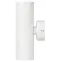 Подсветка декоративная WL46 WH MR16 GU10 12Вт белый IP20 для интерьера стен фасадов зданий
