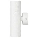 Подсветка декоративная WL46 WH MR16 GU10 12Вт белый IP20 для интерьера стен фасадов зданий