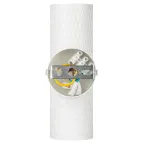 Подсветка декоративная WL46 WH MR16 GU10 12Вт белый IP20 для интерьера стен фасадов зданий