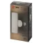 Подсветка декоративная WL46 WH MR16 GU10 12Вт белый IP20 для интерьера стен фасадов зданий