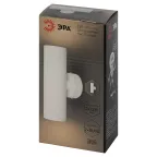 Подсветка декоративная WL46 WH MR16 GU10 12Вт белый IP20 для интерьера стен фасадов зданий