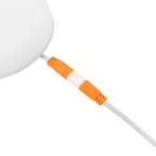 Светильник светодиодный ДВО 1102 круглый 10Вт 4000K IP20 LUMA EKF