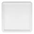Светильник Светодиодный квадратный регулируемый LED 9W 220V 4000K LED 6-9-4K/1