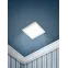 Светильник Светодиодный квадратный регулируемый LED 9W 220V 4000K LED 6-9-4K/1