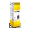 LIGHTING Светильник 4117 декоративный трековый подвесной под лампу GU10 черный IEK
