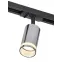 LIGHTING Светильник 4116 декоративный трековый поворотный под лампу GU10 хром IEK