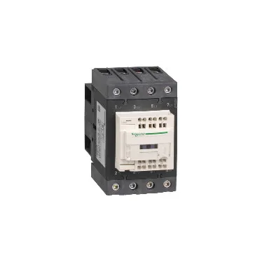 Пускатель магнитный 60А - 24B 1НО+1НЗ LC1DT