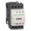 Контактор D 4P (4НО) АС1 32А НО+НЗ 220V DС ограничитель перенапряжения