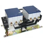 Контактор ПМЛ-8500-400А-380AC-УХЛ4-Б | 112918 | КЭАЗ