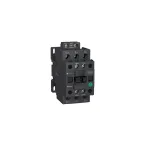 КОНТАКТОР MC1D 3P 38A НО+НЗ 24VDC С ПОНИЖЕННЫМ ТОКОМ ПОТРЕБЛЕНИЯ КАТУШКИ
