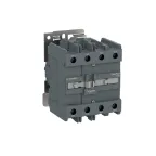 Контактор E 4п(4НО)125A AC1 220В 50/60ГЦ